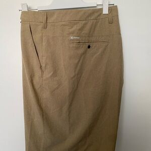 Hurley Phantom 44 khaki Walkshorts hybrid